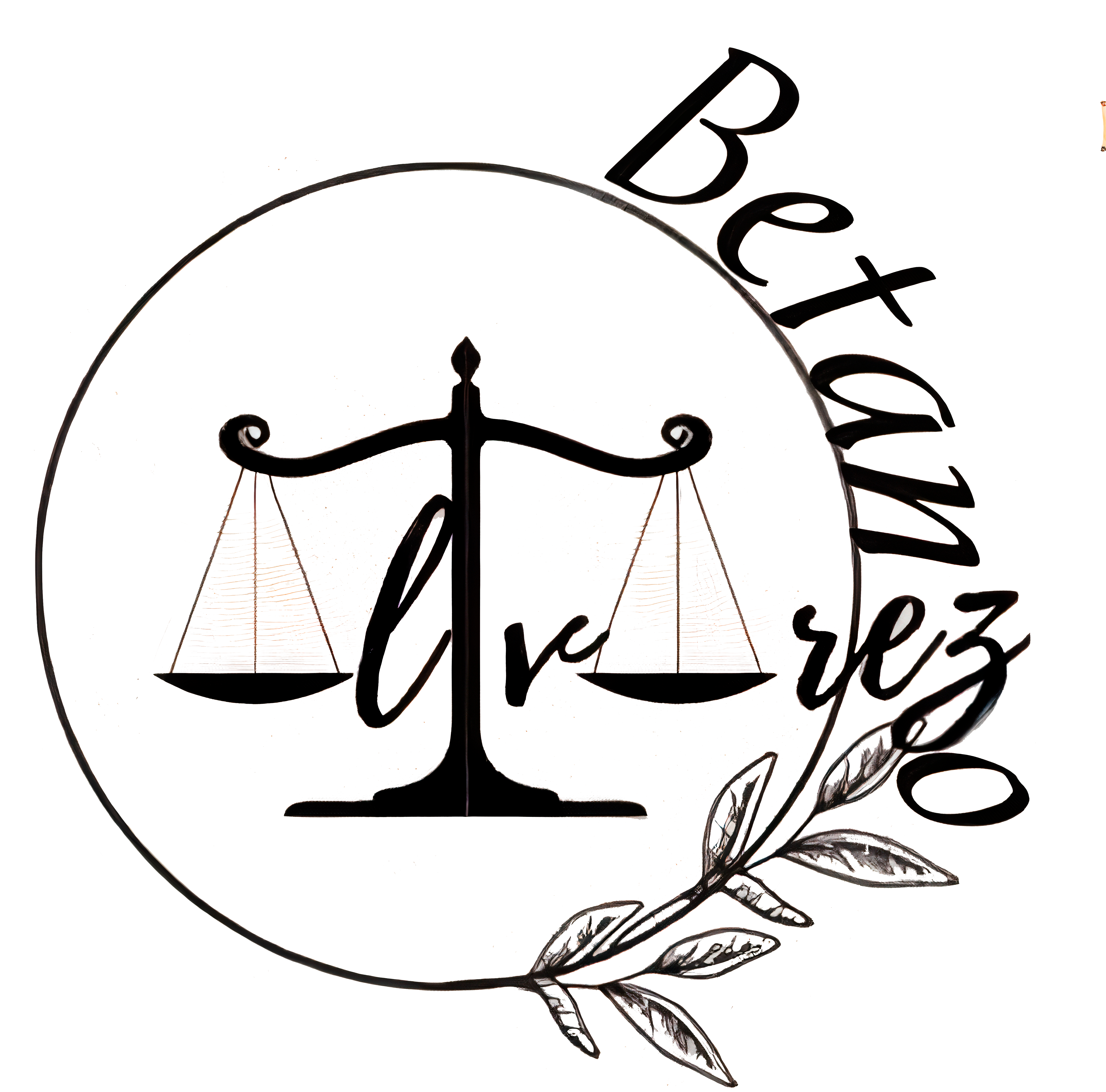 Logo Buffete Jurídico